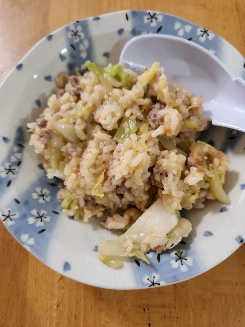 ラーメンのスープおじや|さきさん