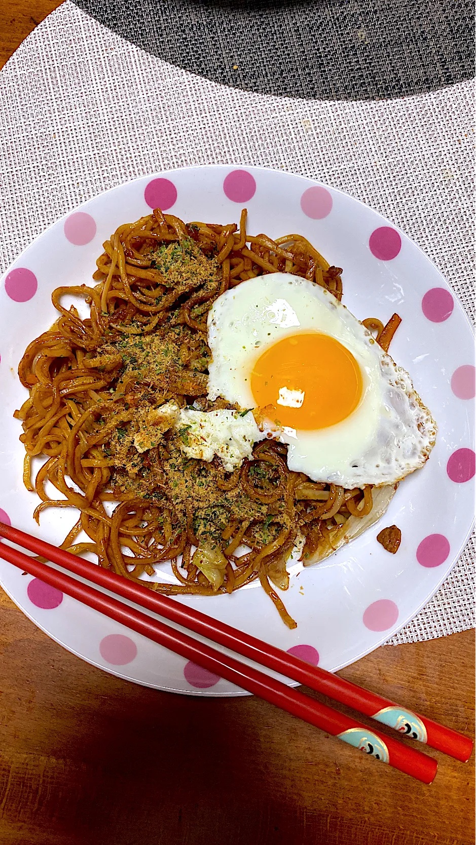 富士宮焼きそば|kaaaaaさん