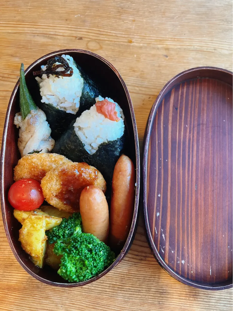 ◇本日のお弁当|ロミさん