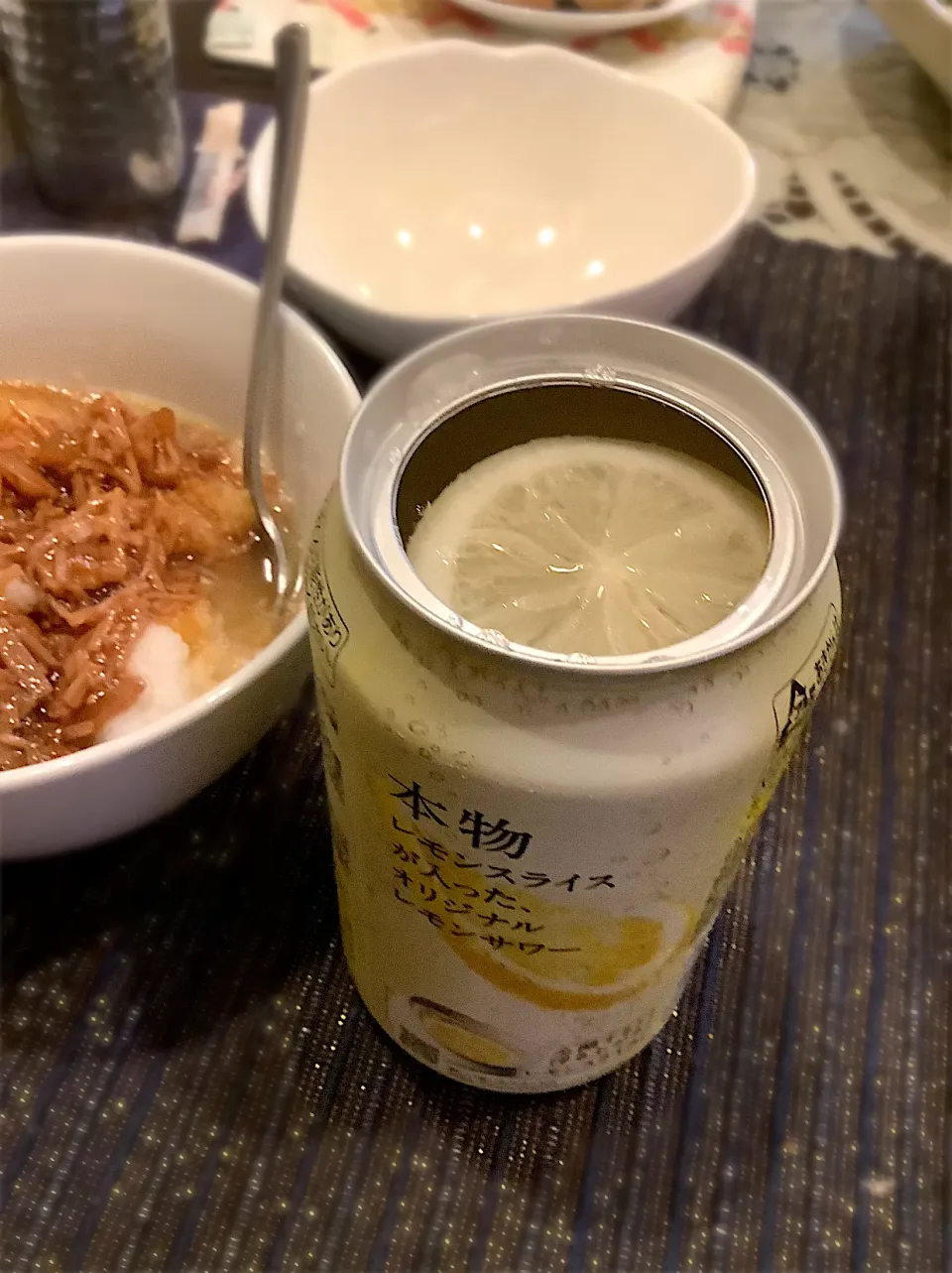 未来のレモン🍋サワー😋|アライさんさん