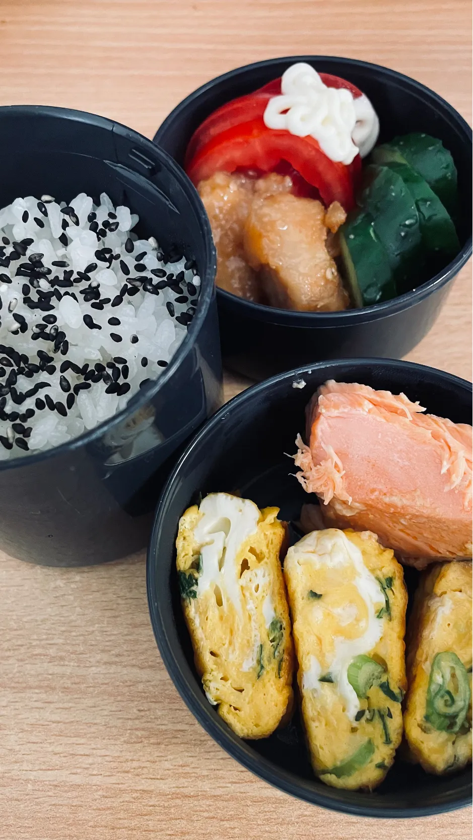 今日のお弁当|NBNさん