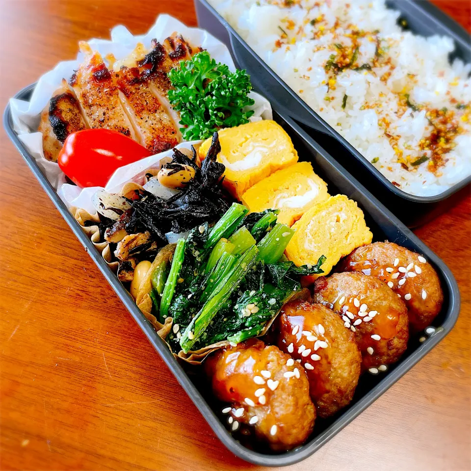 お弁当|teritamagoさん