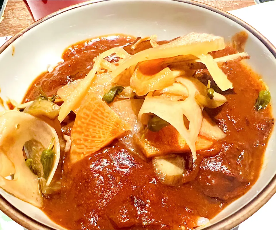 カレー|Food is lifeさん