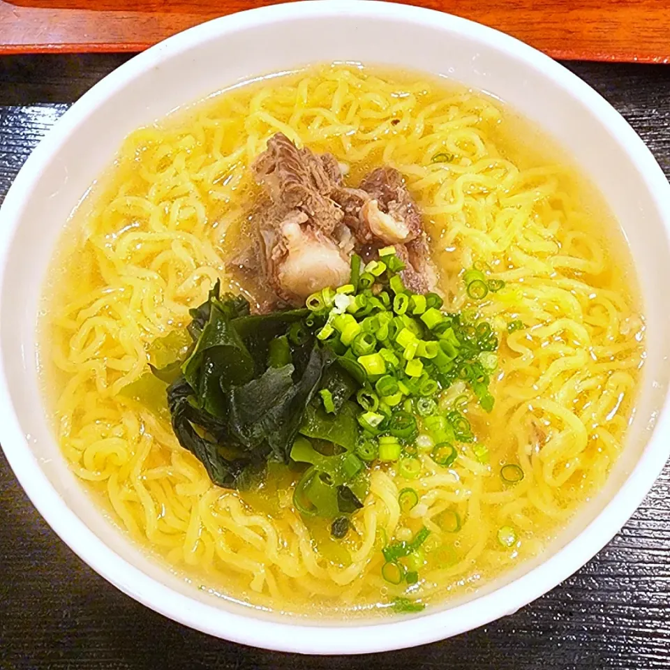 牛テールラーメン|rinarinaさん