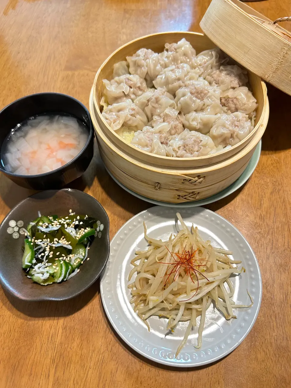 今日の晩ご飯|トントンさん