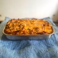 Pasta Forno|Nicola Saccoさん