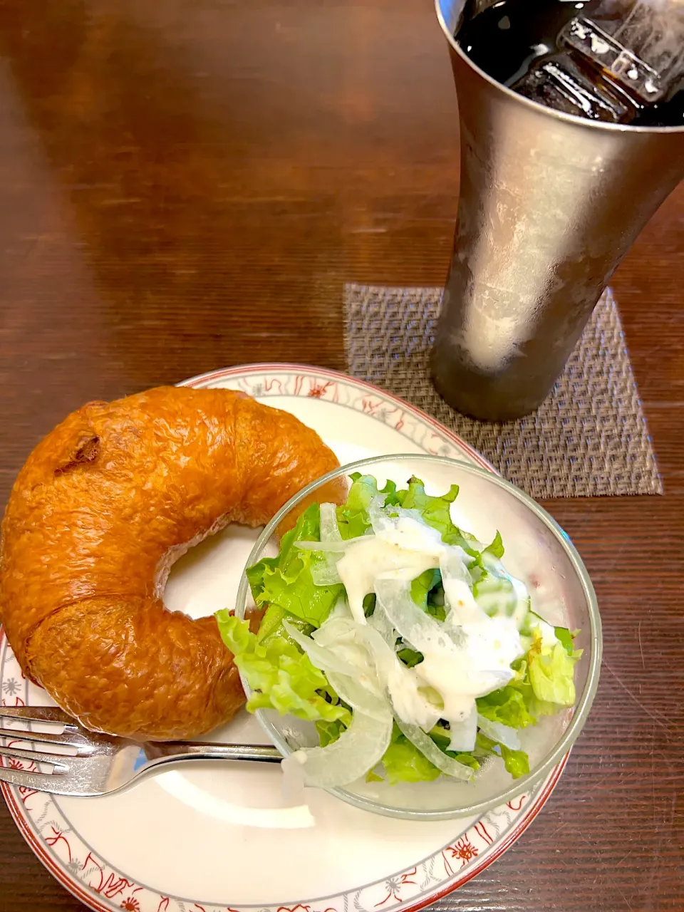 Snapdishの料理写真:【ビリオン珈琲】水出しアイス珈琲|Tak@さん