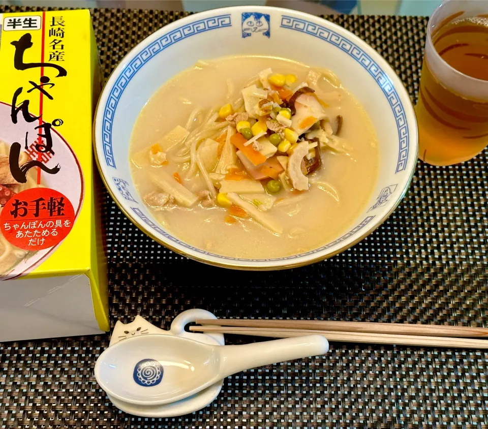 福岡戦利品🍜|にゃあ（芸名）さん