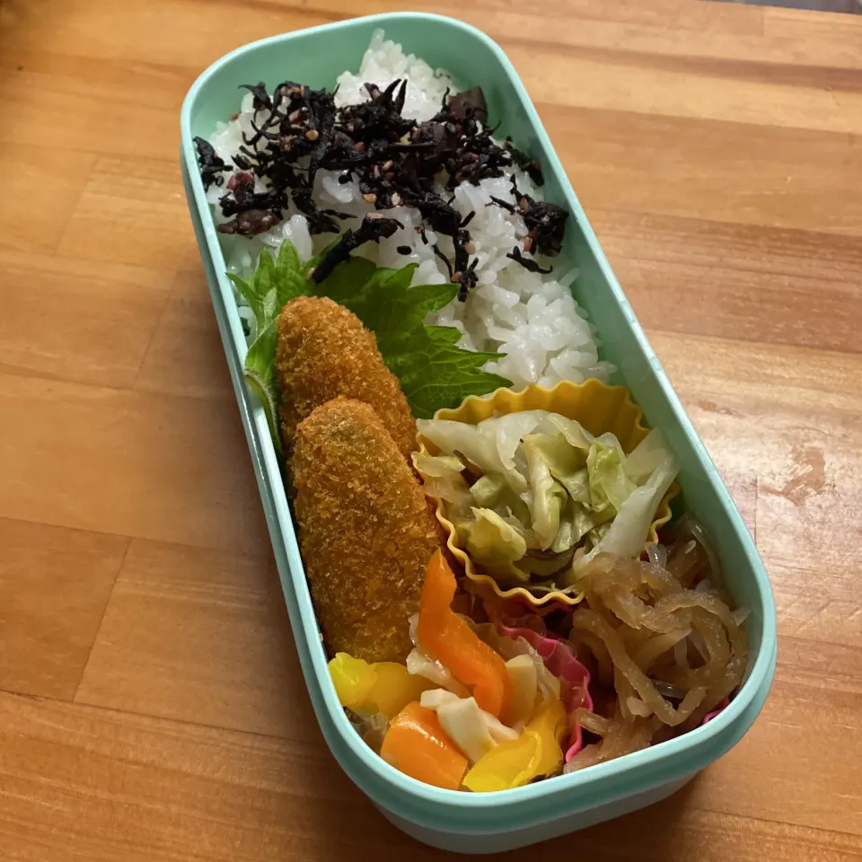 今日のお弁当|aru_sakazakさん