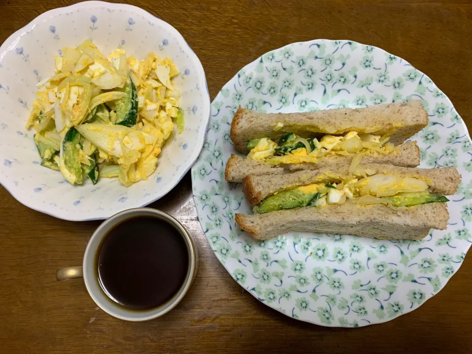 昼食|ATさん