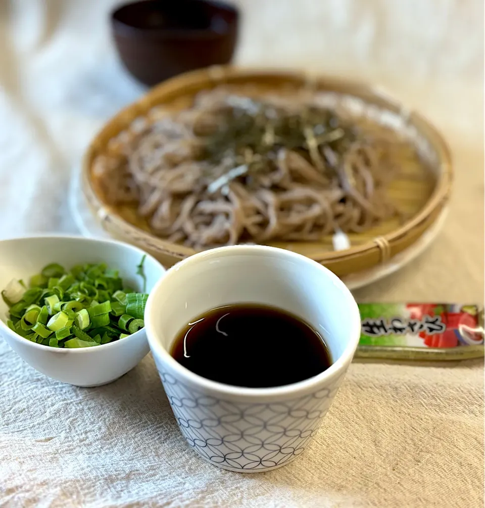 主人のお昼ご飯|かっちゃん杉さん