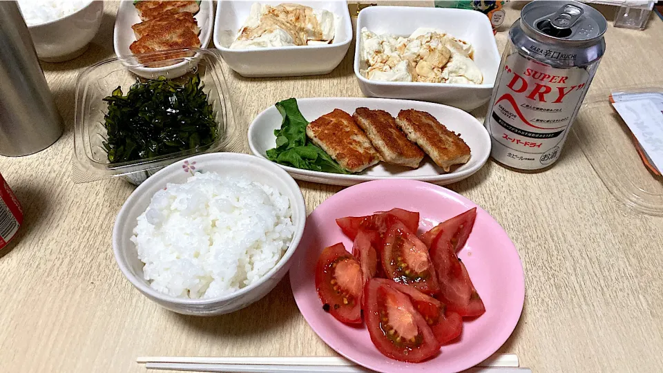 ★本日の晩ご飯★|mayuさん