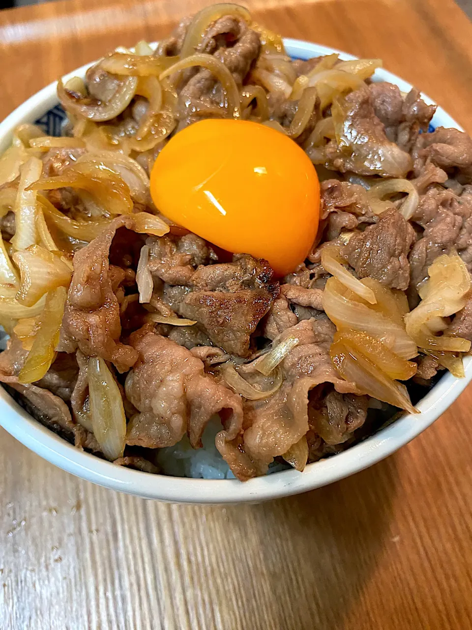 牛丼|tomoさん