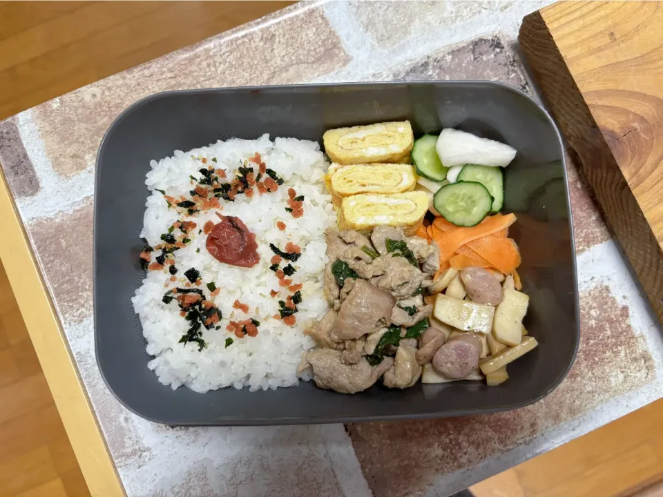 お弁当.n_n.1450|nacchan♪さん