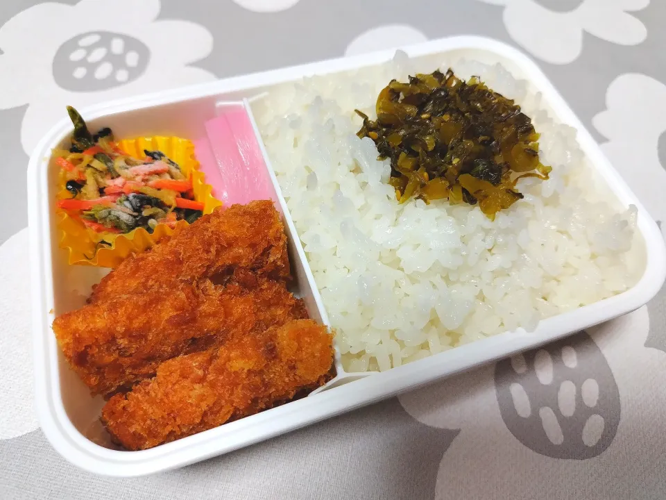 お弁当|Y－Mさん