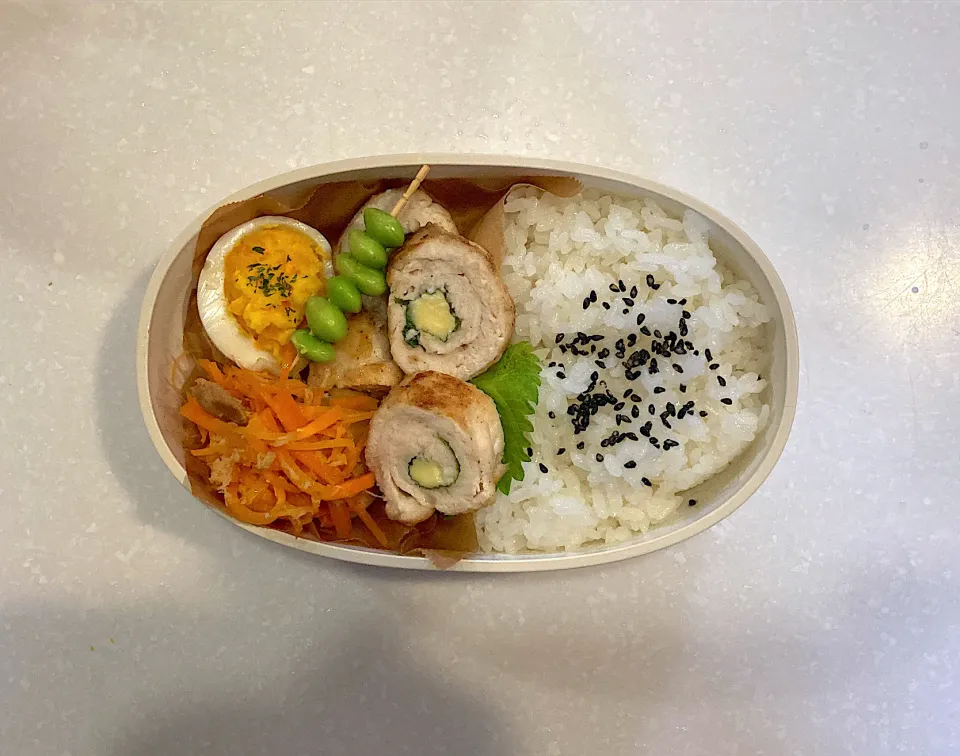 2024/06/17のお弁当🍙|emkさん