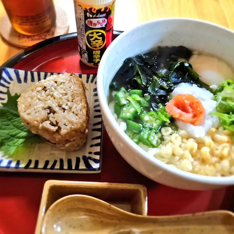 おうどん🍜|みきやんさん