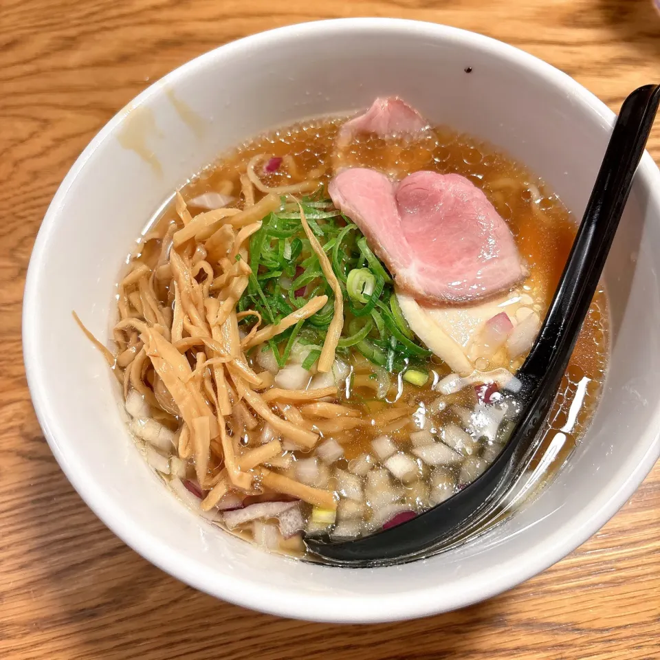 ふじをラーメン🍜|nacchan♪さん