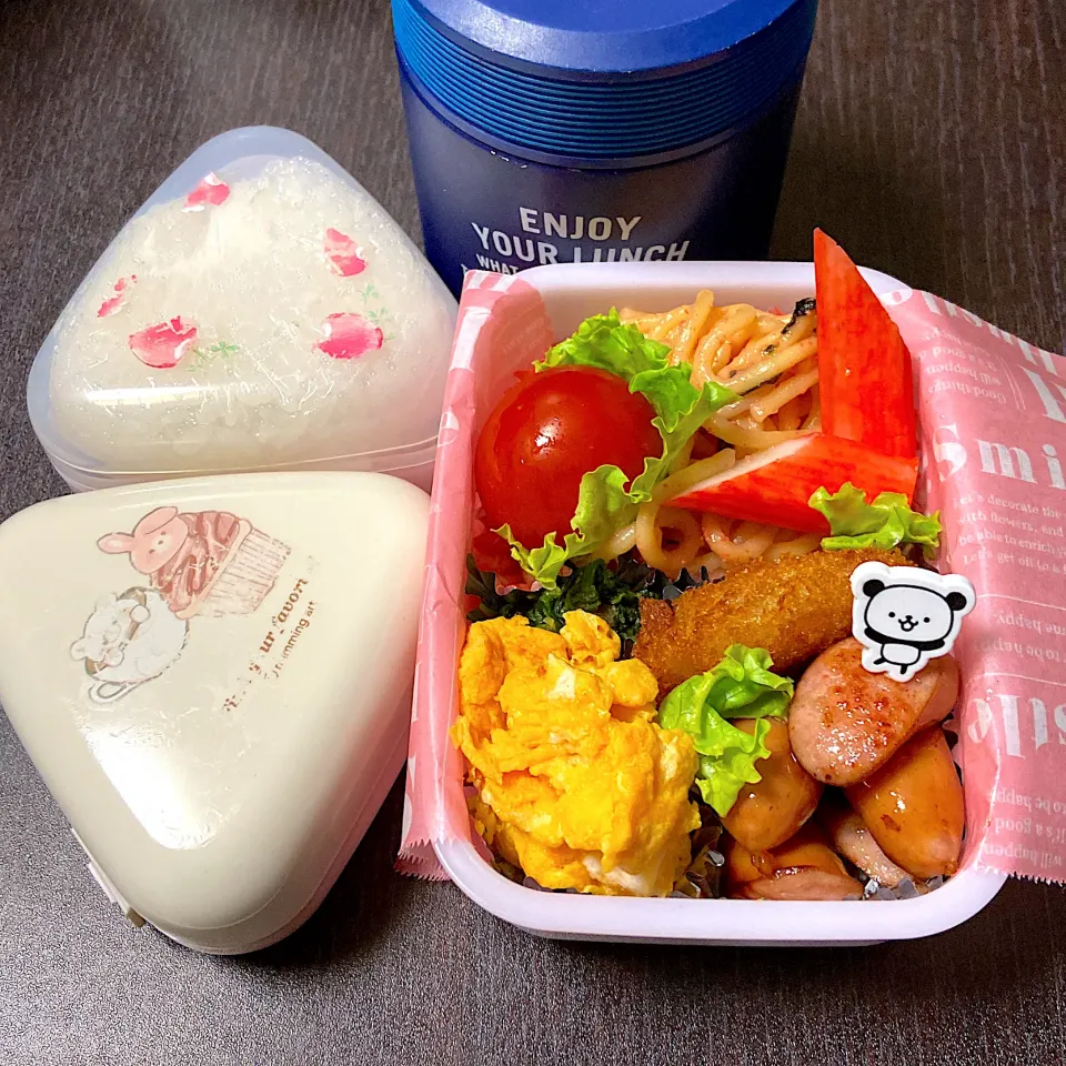 今日のお弁当❣️|mayamaya.mariya0724さん