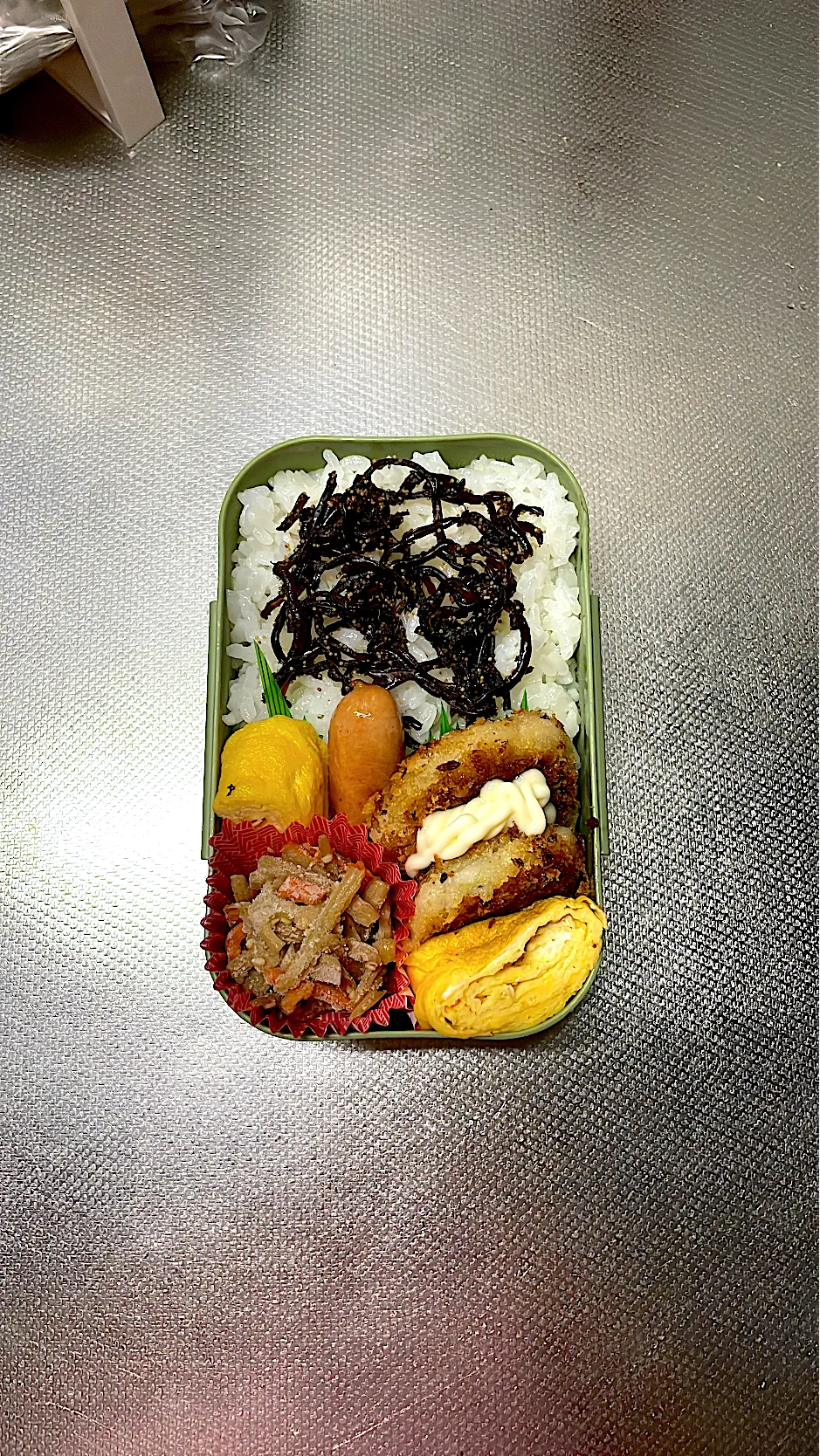 今日のお弁当|Yukaさん