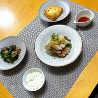 Snapdishの料理写真:|ryomamaさん