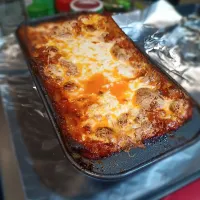 Snapdishの料理写真:Lasagna|Donna Rammaさん