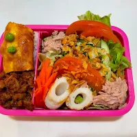 お弁当|チョコさん