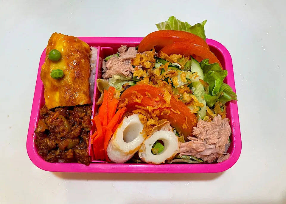 お弁当|チョコさん