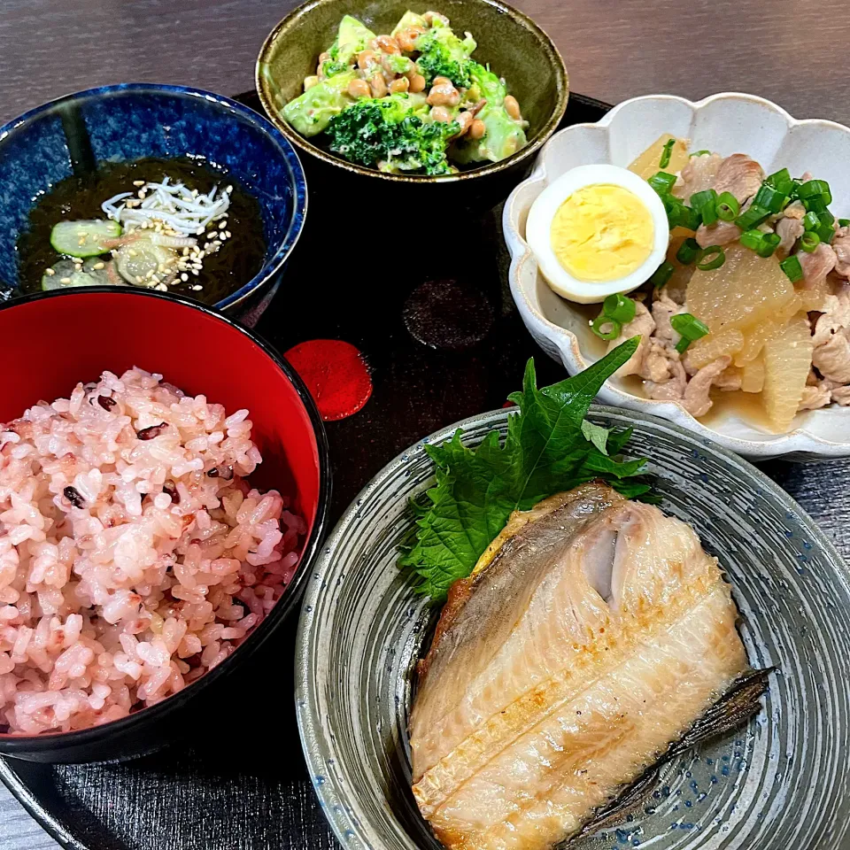 Snapdishの料理写真:晩御飯🍴|Amichin🧸💕さん