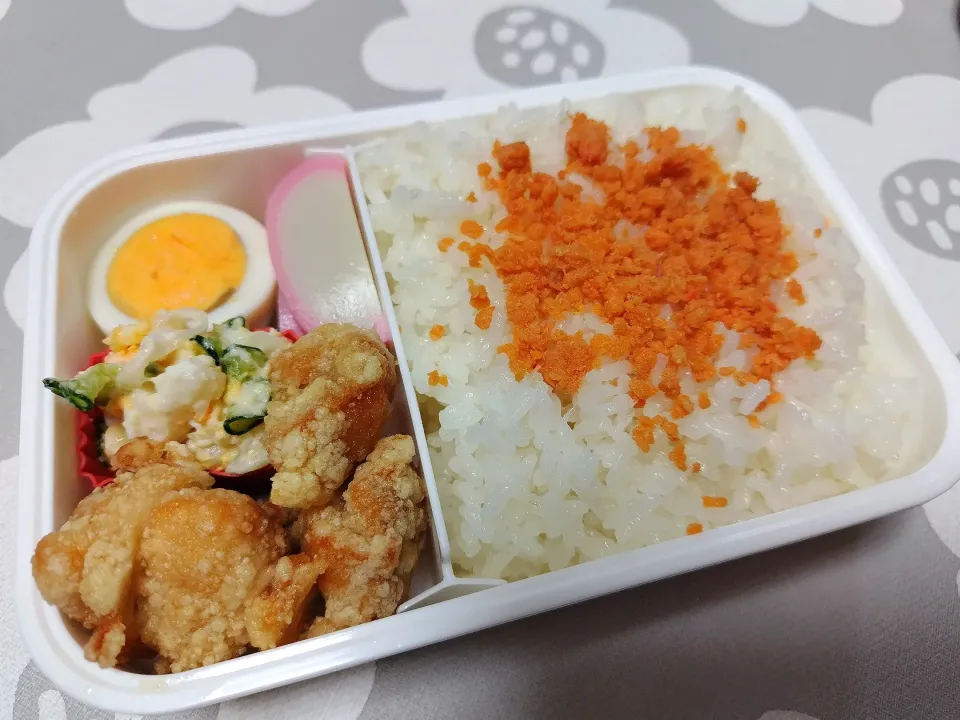 お弁当|Y－Mさん