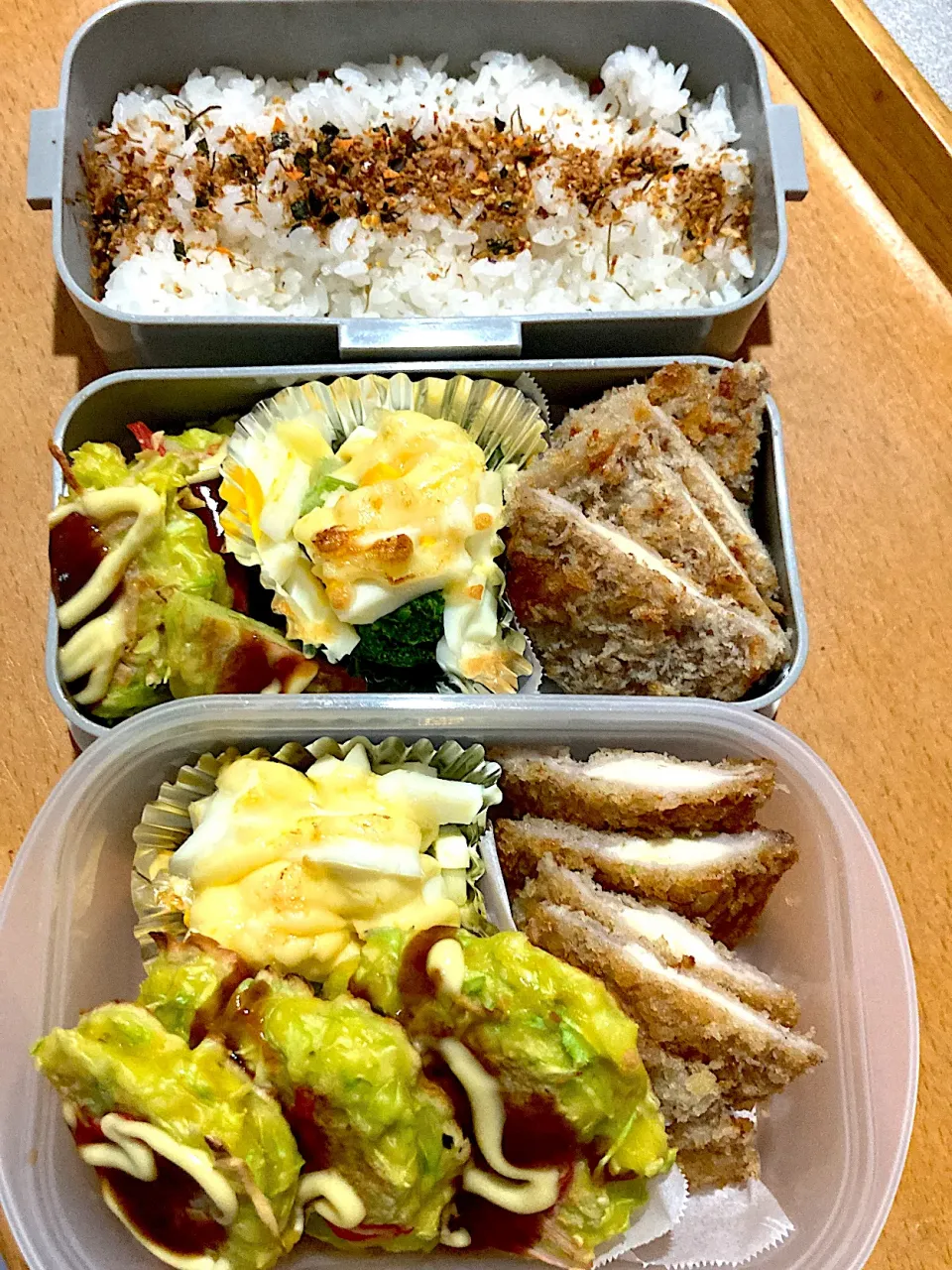 弁当|まぁさん