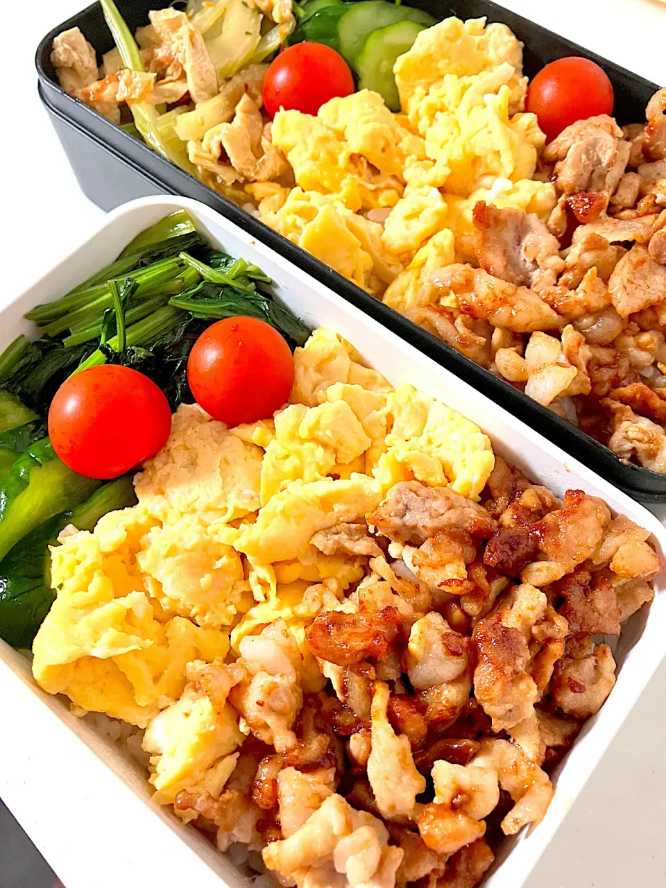 お弁当|牧野可奈さん