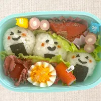 元気になるよ！弁当|yさん