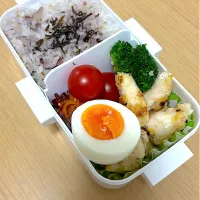 お弁当☀️|miiさん