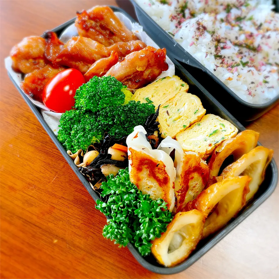 お弁当|teritamagoさん