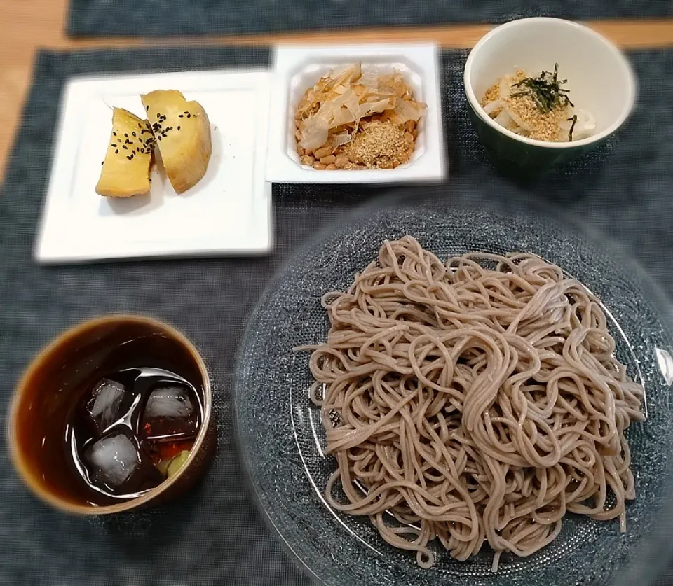 自分の朝兼昼ごはん☺️|みりさん