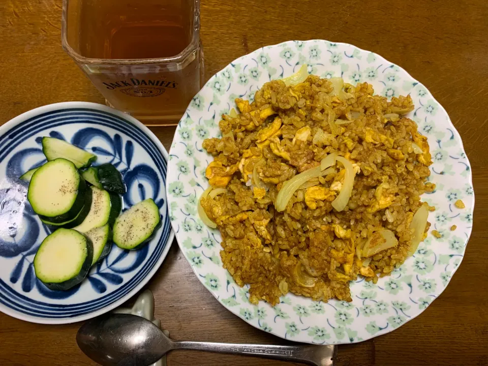 昼食|ATさん