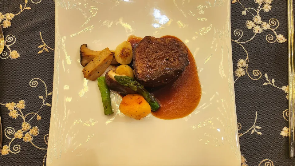 steak|Ninaさん