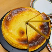 Snapdishの料理写真:2024年　パパ誕生日ケーキ|ムジカさん