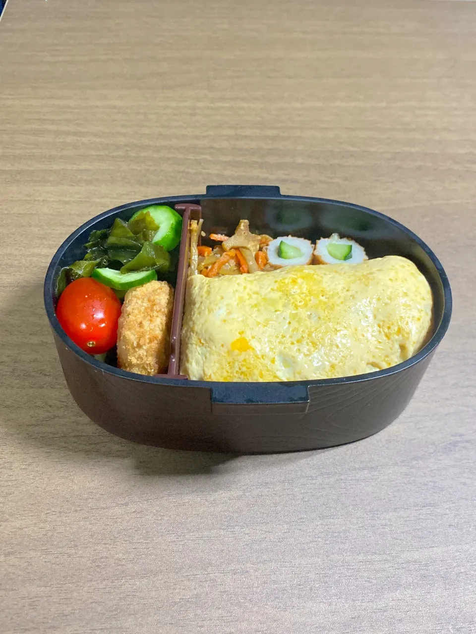 お弁当|やまださん