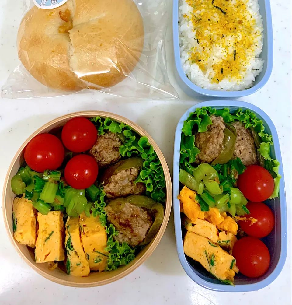 今日のお弁当6月20日|corocoroさん