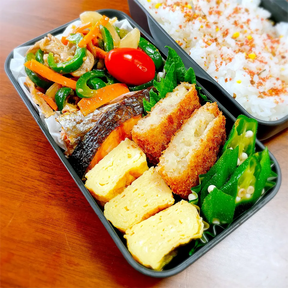 お弁当|teritamagoさん