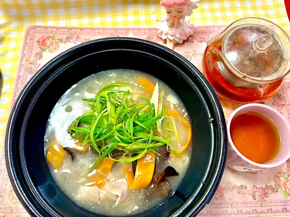 今日のランチ|akoさん