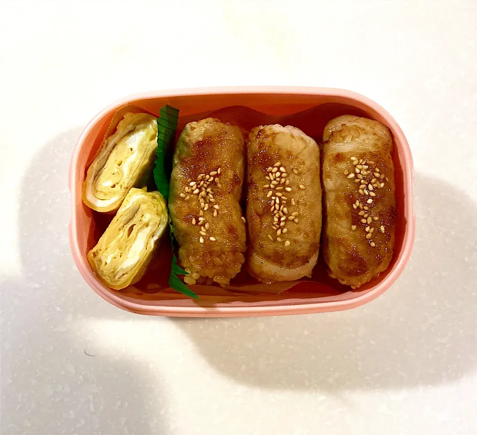 いつかのお弁当🍙|emkさん