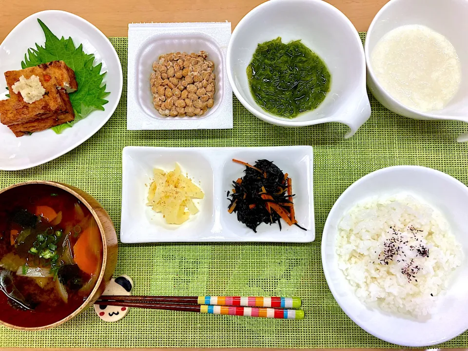 今日のお昼ごはん|あめふくらさん