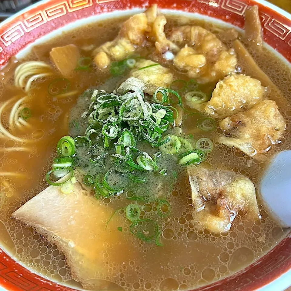 ラーメン|Food is lifeさん