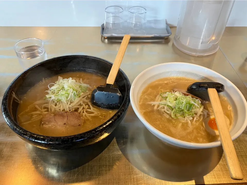 あま味噌とあっさり醤油|🌻ako ·͜·♡peco🌻さん