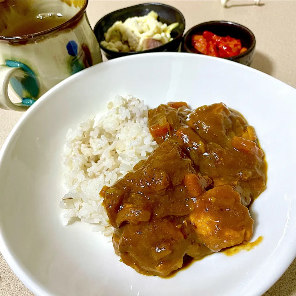 Snapdishの料理写真:240620晩ごはん|mioさん