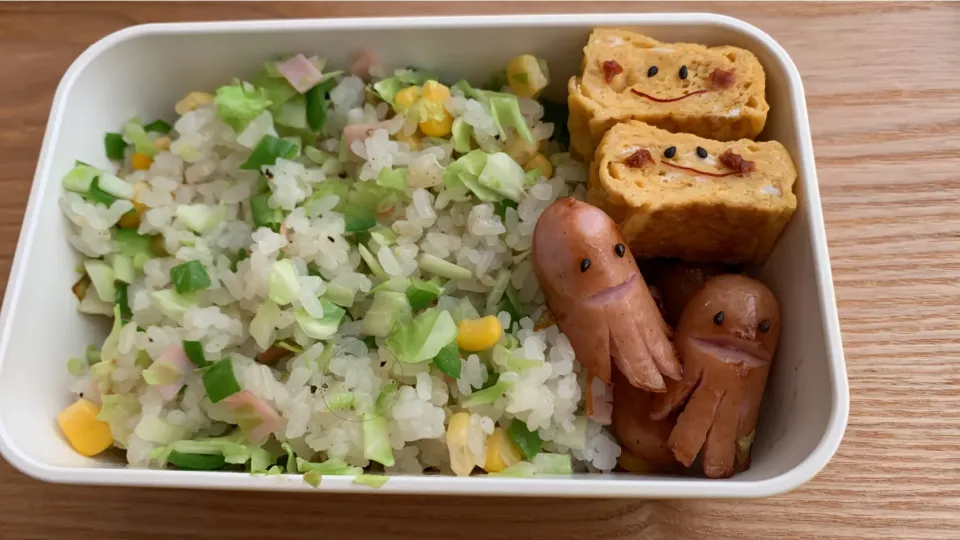 お弁当|みみりんさん