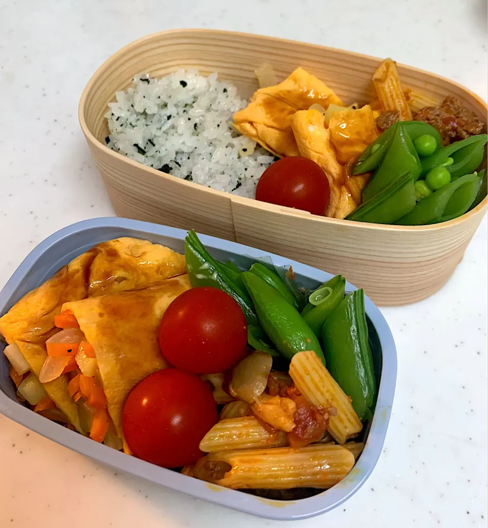 今日のお弁当6月21日|corocoroさん